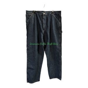 Wrangler Carpenter Men's Jeans‎ 42X32